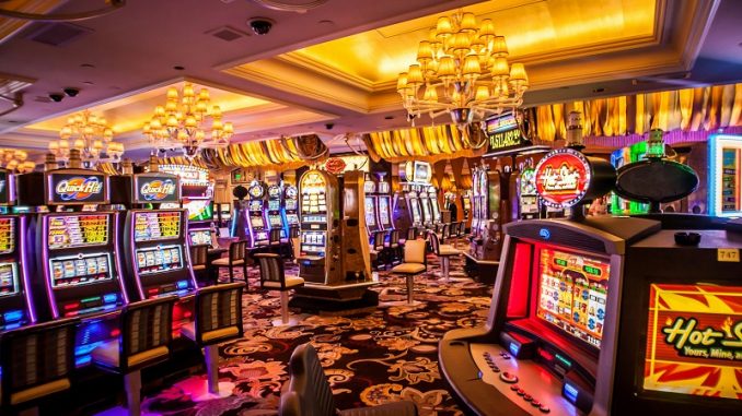 Discover the Best Casinos Not on Gamstop UK 754